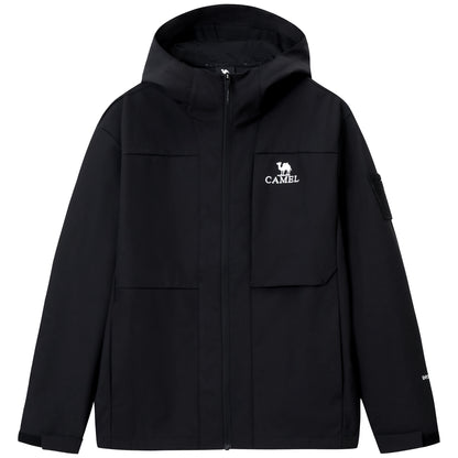 Куртка Camel