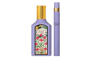 Духи женские Gucci Flora Gorgeous Magnolia EDP - Boxette Shop