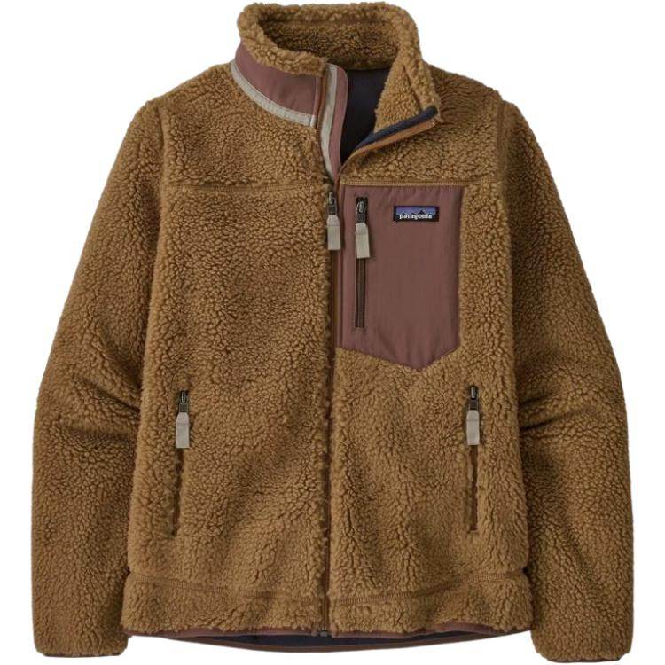 Куртка женская Patagonia Retro-X - Boxette Shop