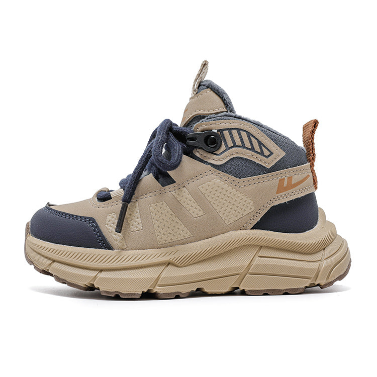 Ботинки детские Warrior