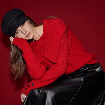 Свитер женский Elle - Boxette Shop