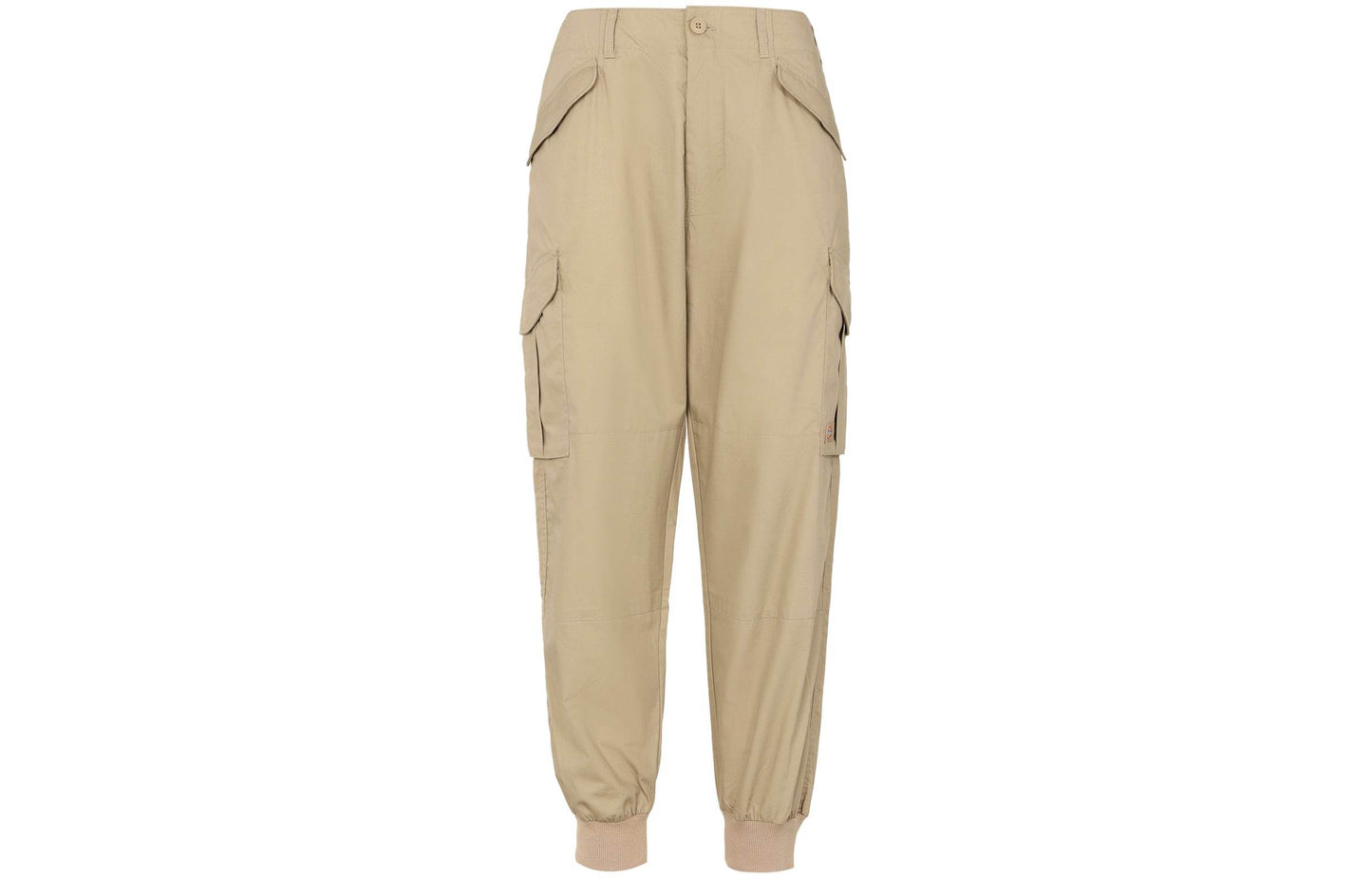 Брюки мужские Dickies Workwear Multi-pocket Colour Drawstring S Sand - Boxette Shop