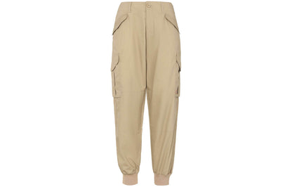 Брюки мужские Dickies Workwear Multi-pocket Colour Drawstring S Sand - Boxette Shop
