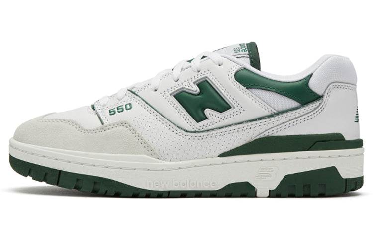 Кроссовки New Balance NB 550 - Boxette Shop