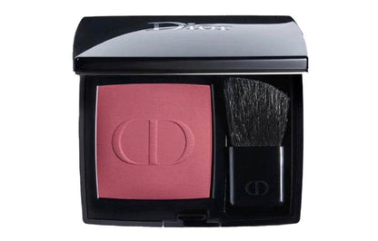 Румяна Dior Intense Blue and Gold Rouge - Boxette Shop