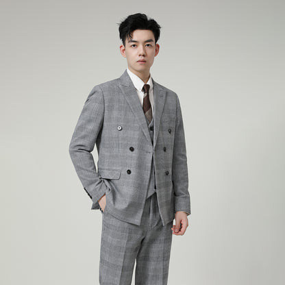 Костюм мужской Johnhollis