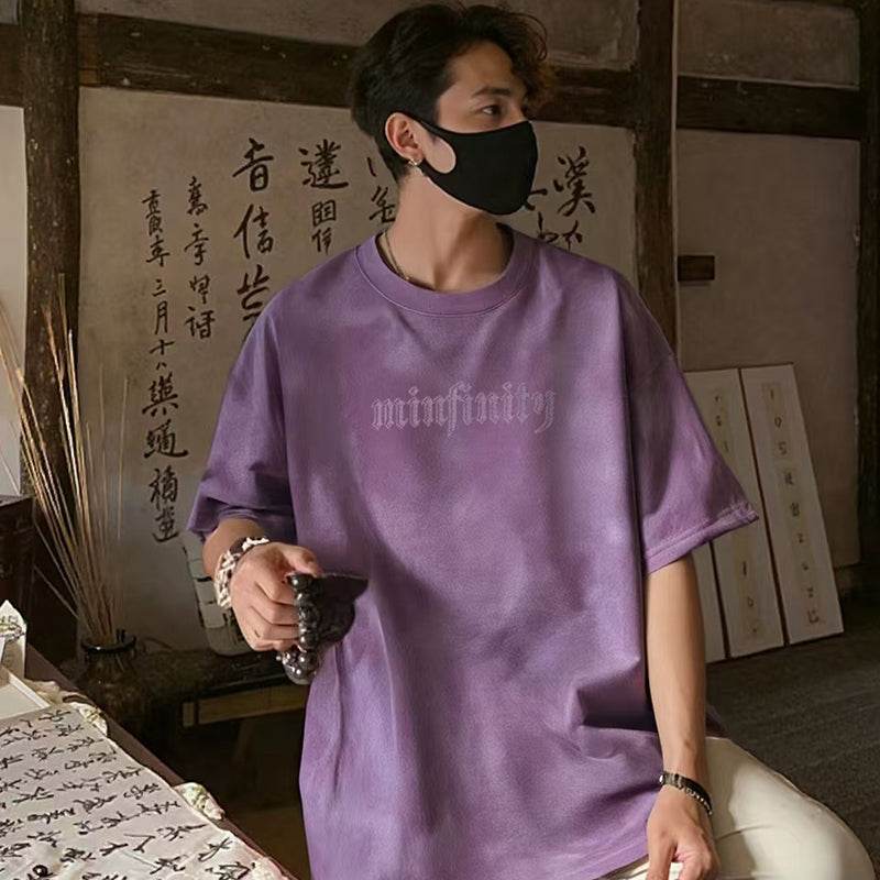 Футболка мужская Minfinity - Boxette Shop