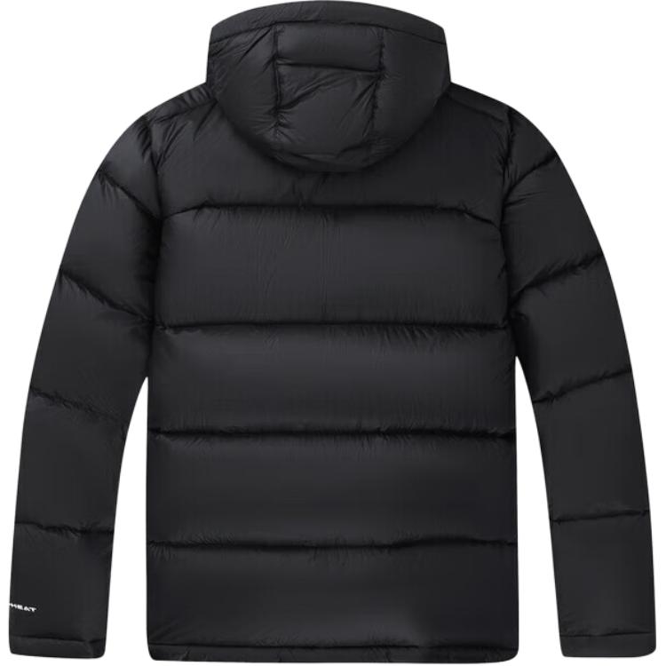 Пуховик мужской Columbia FW25 Omni-Heat