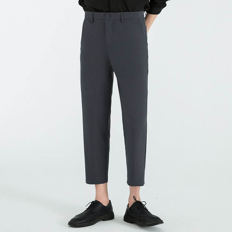 Брюки мужские Antioffice - Boxette Shop