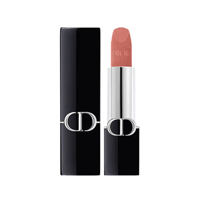 Lipstick Dior Dior Intense Blue Gold Satin