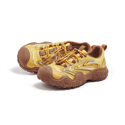 Кроссовки женские Camel