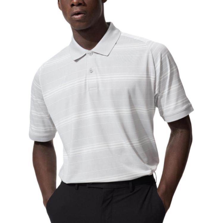 Поло Uniqlo - Boxette Shop