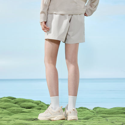 Ayollar uchun tuya shortilari