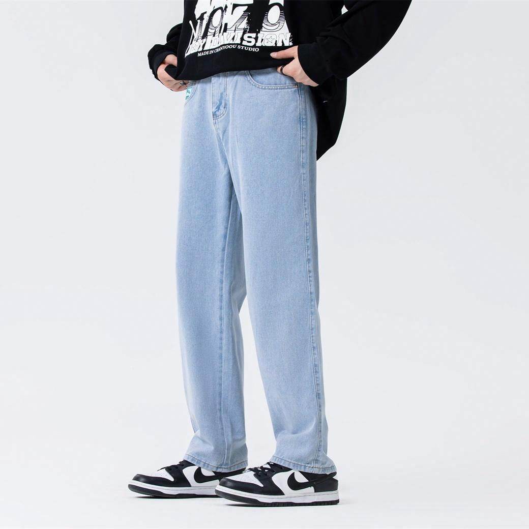 Джинсы мужские Antioffice - Boxette Shop