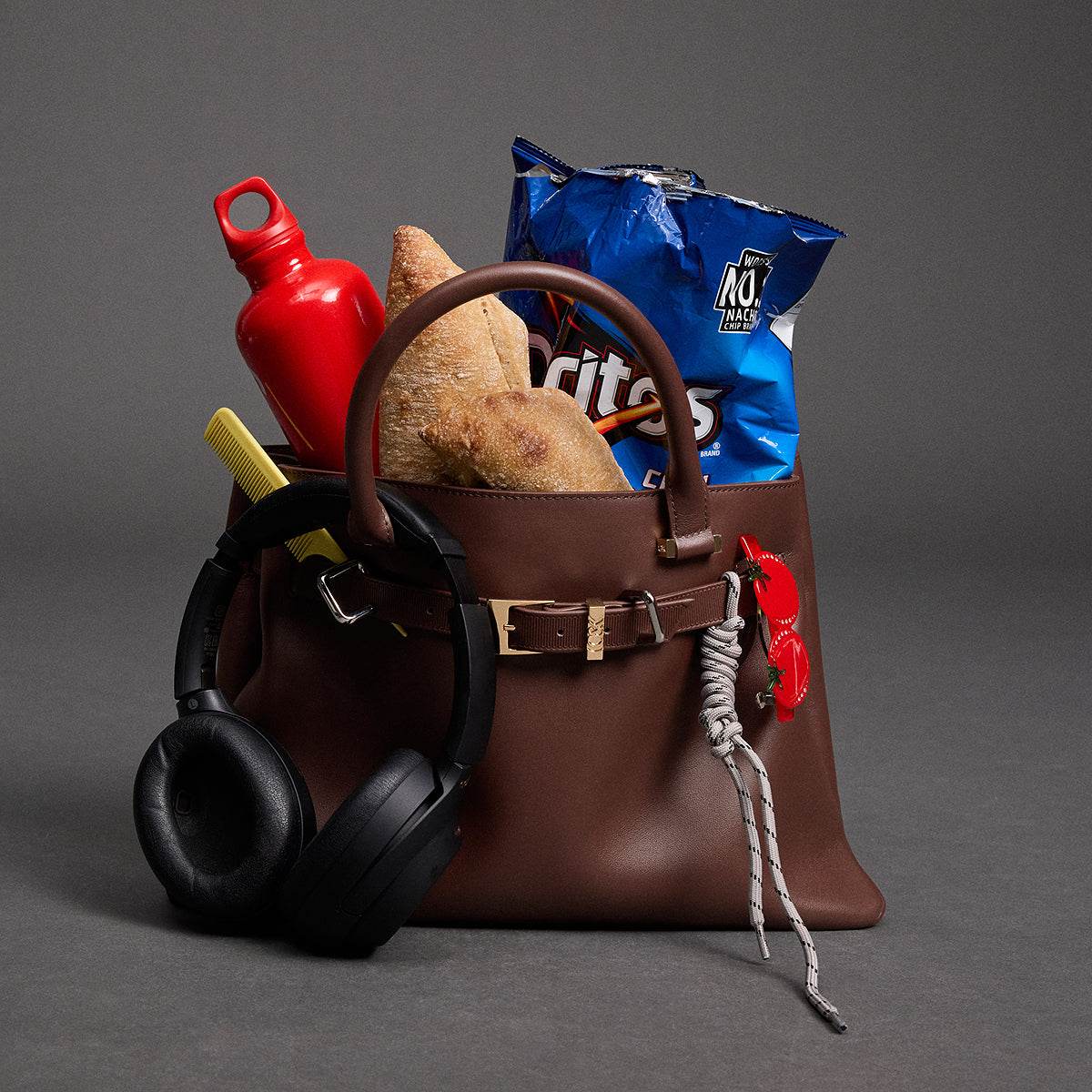 Сумка женская Charles&Keith - Boxette Shop