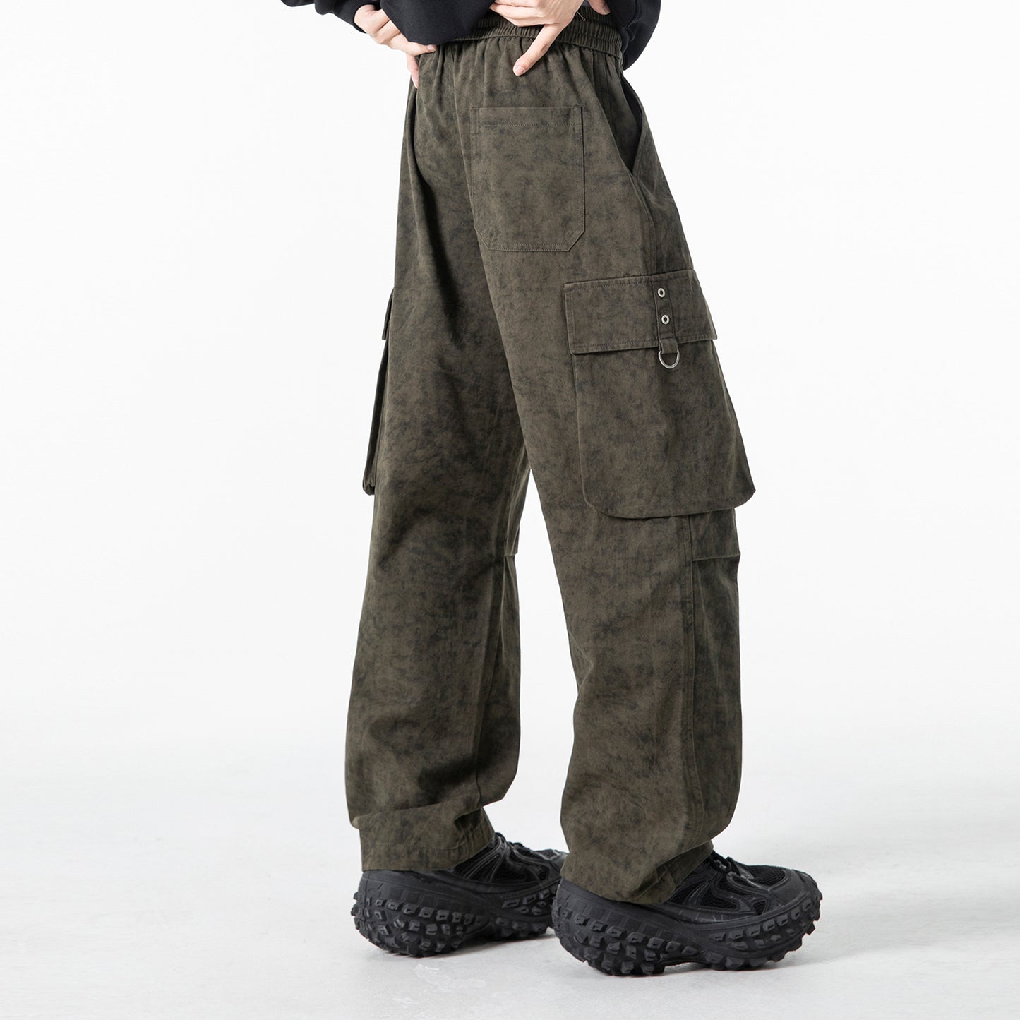 Robinhood erkaklar shimlari