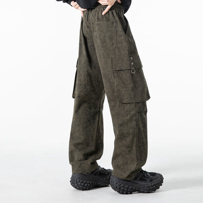 Robinhood erkaklar shimlari