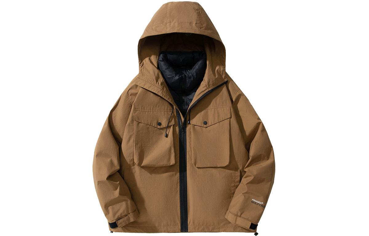 Куртка Golfcross - Boxette Shop