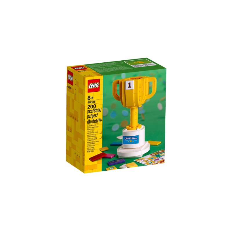 LEGO Classic kubok to'plami (40385)