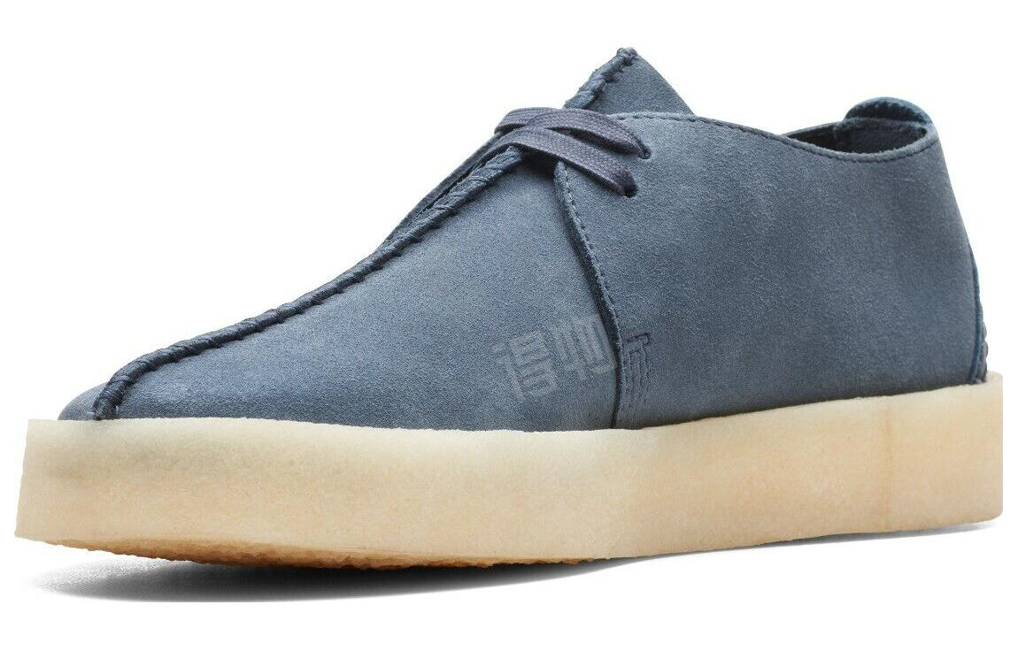 Туфли мужские Clarks