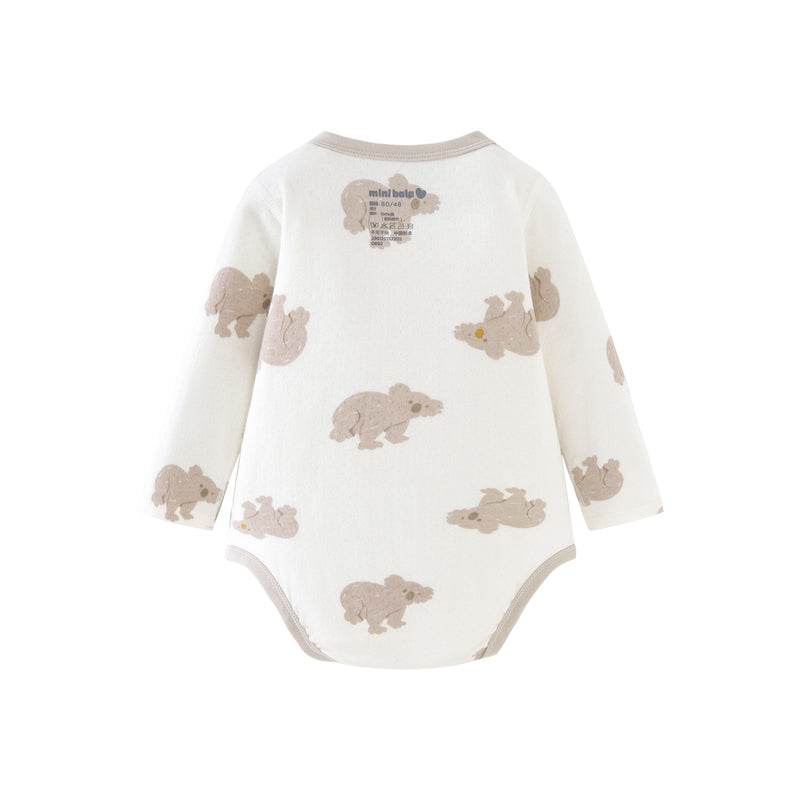 Боди детское Mini Bala - Boxette Shop