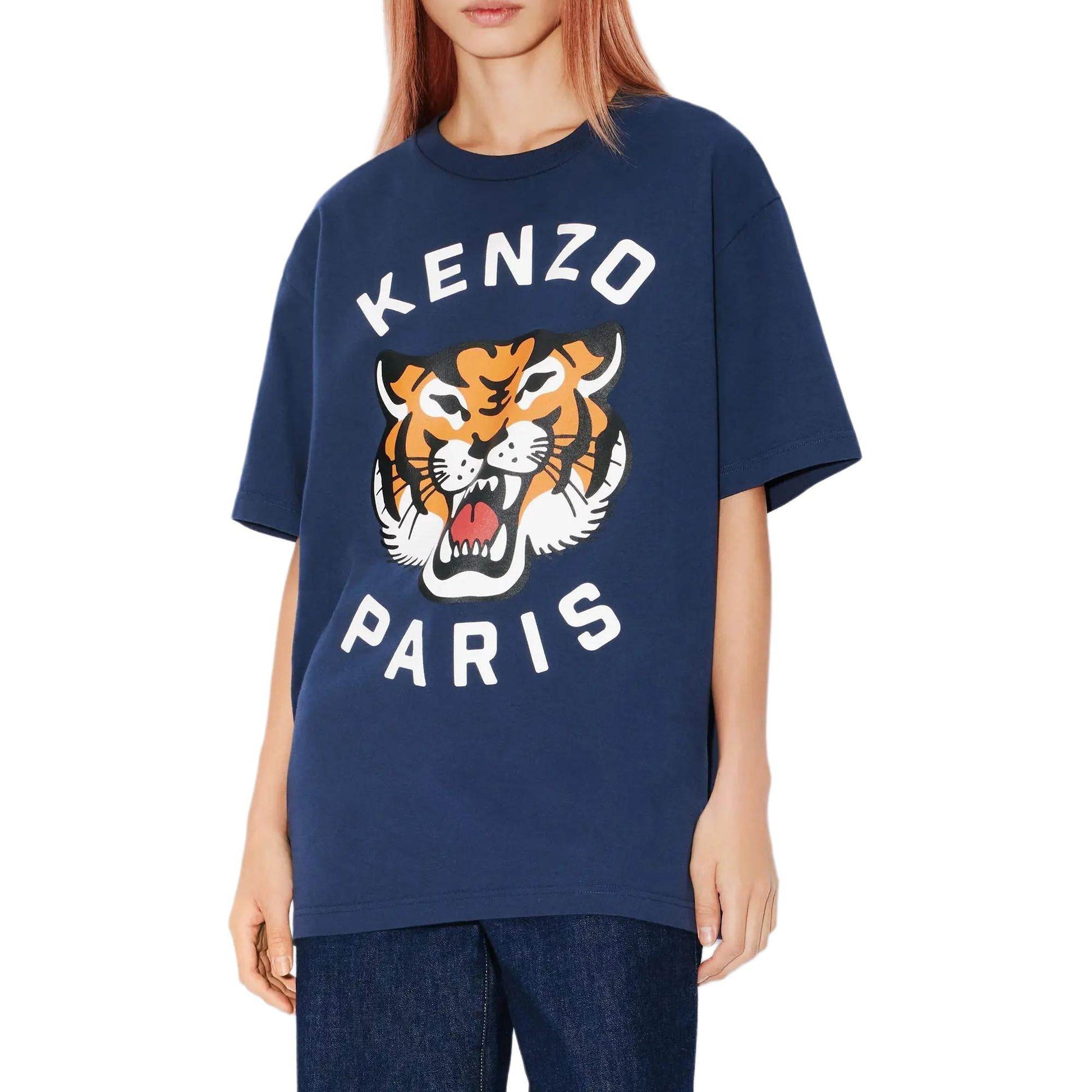 Футболка Kenzo SS24 - Boxette Shop