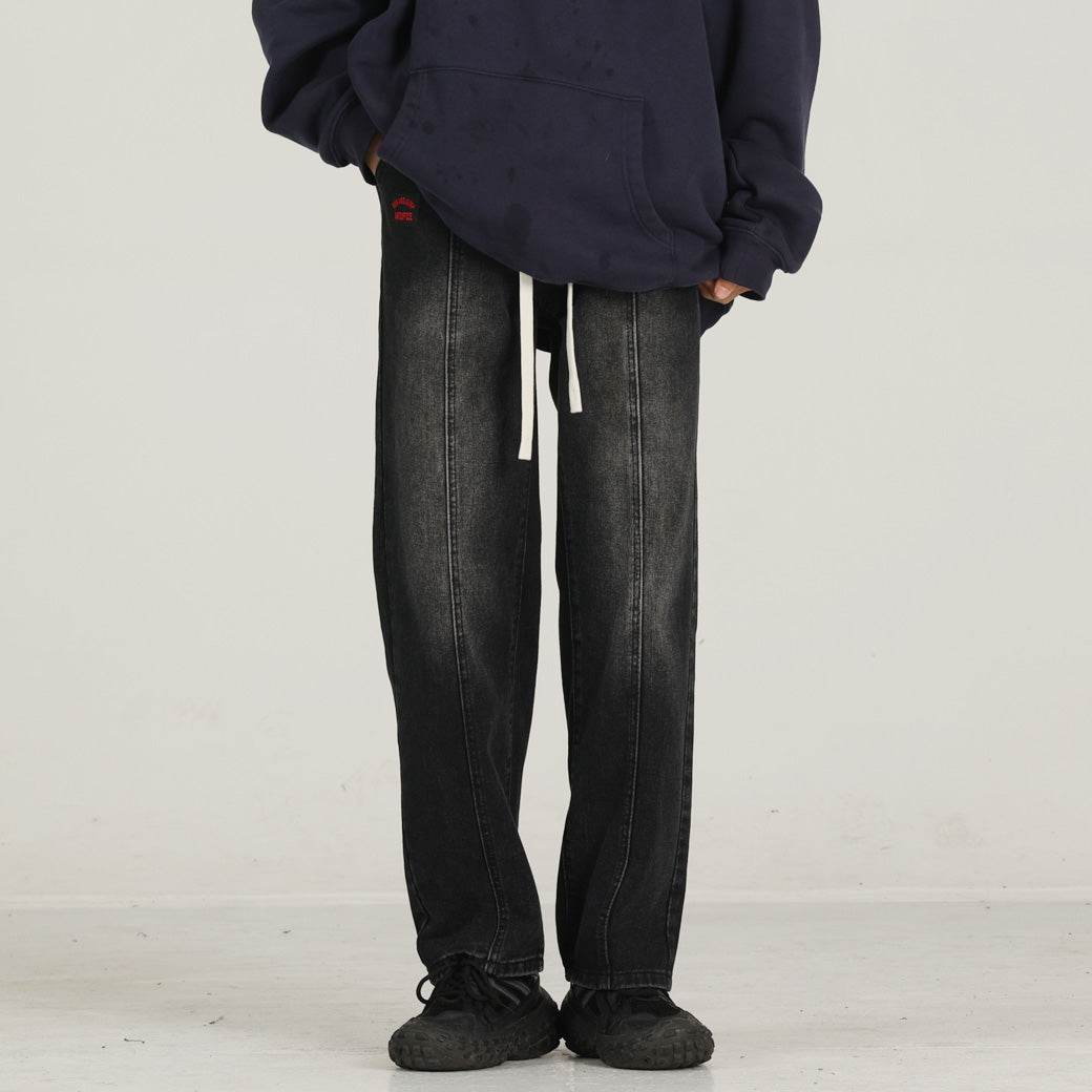 Джинсы Antioffice - Boxette Shop