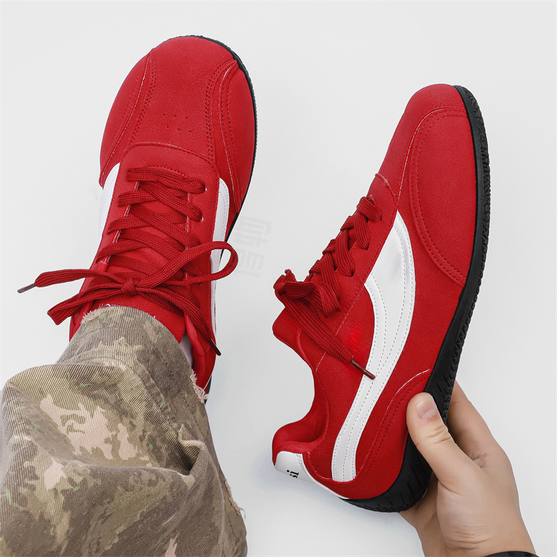 Vanssi erkaklar krossovkalari