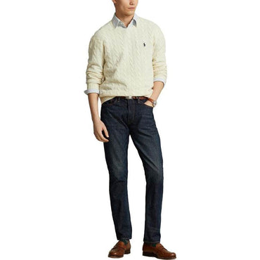 Свитер мужской Polo Ralph Lauren FW22 - Boxette Shop