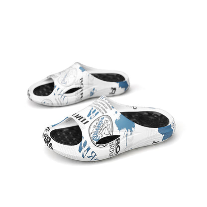 Jangchi flip-floplar