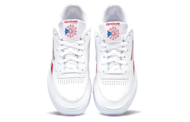 Кеды мужские Reebok Revenge