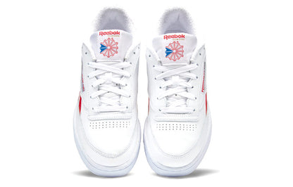 Кеды мужские Reebok Revenge