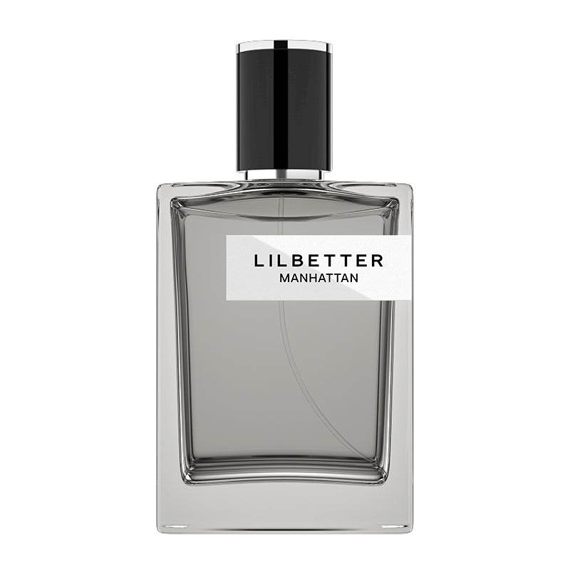 Духи мужские Lilbetter Manhattan - Boxette Shop