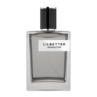 Духи мужские Lilbetter Manhattan - Boxette Shop