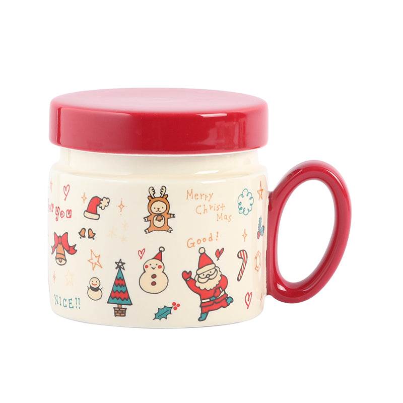 Кружка Blue Lotus - Boxette Shop