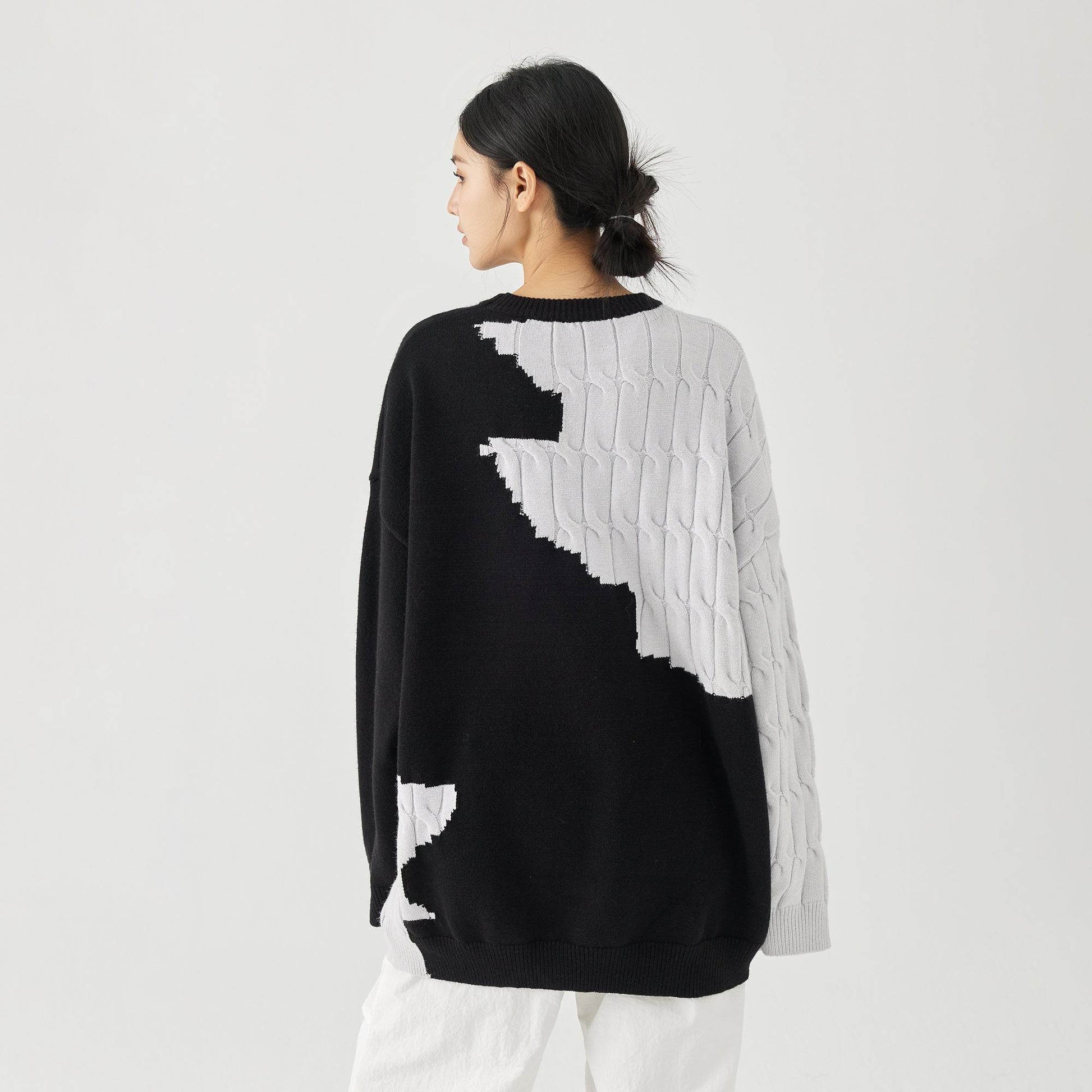 Свитер Golfcross - Boxette Shop