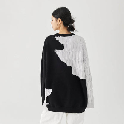 Свитер Golfcross - Boxette Shop