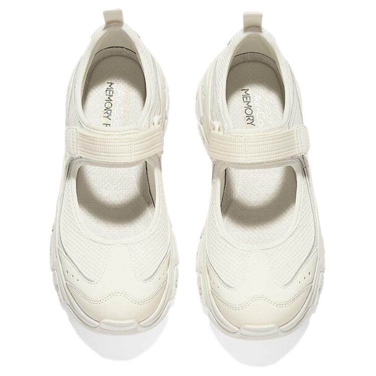 Кроссовки женские Skechers Outdoor Mary Jane - Boxette Shop