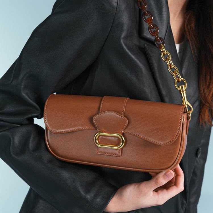 Сумка женская Charles&Keith - Boxette Shop