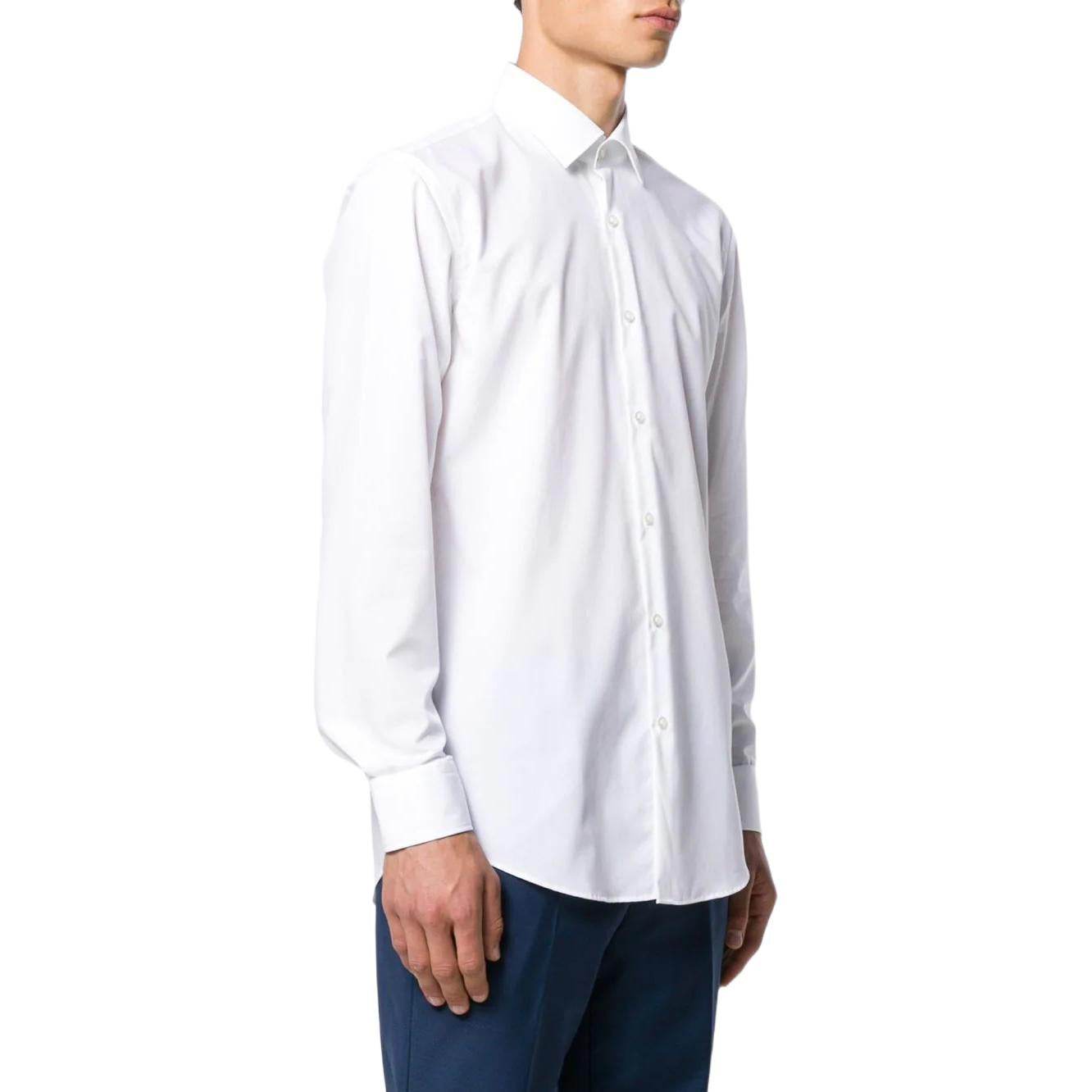 Рубашка мужская Hugo Boss FW22 - Boxette Shop