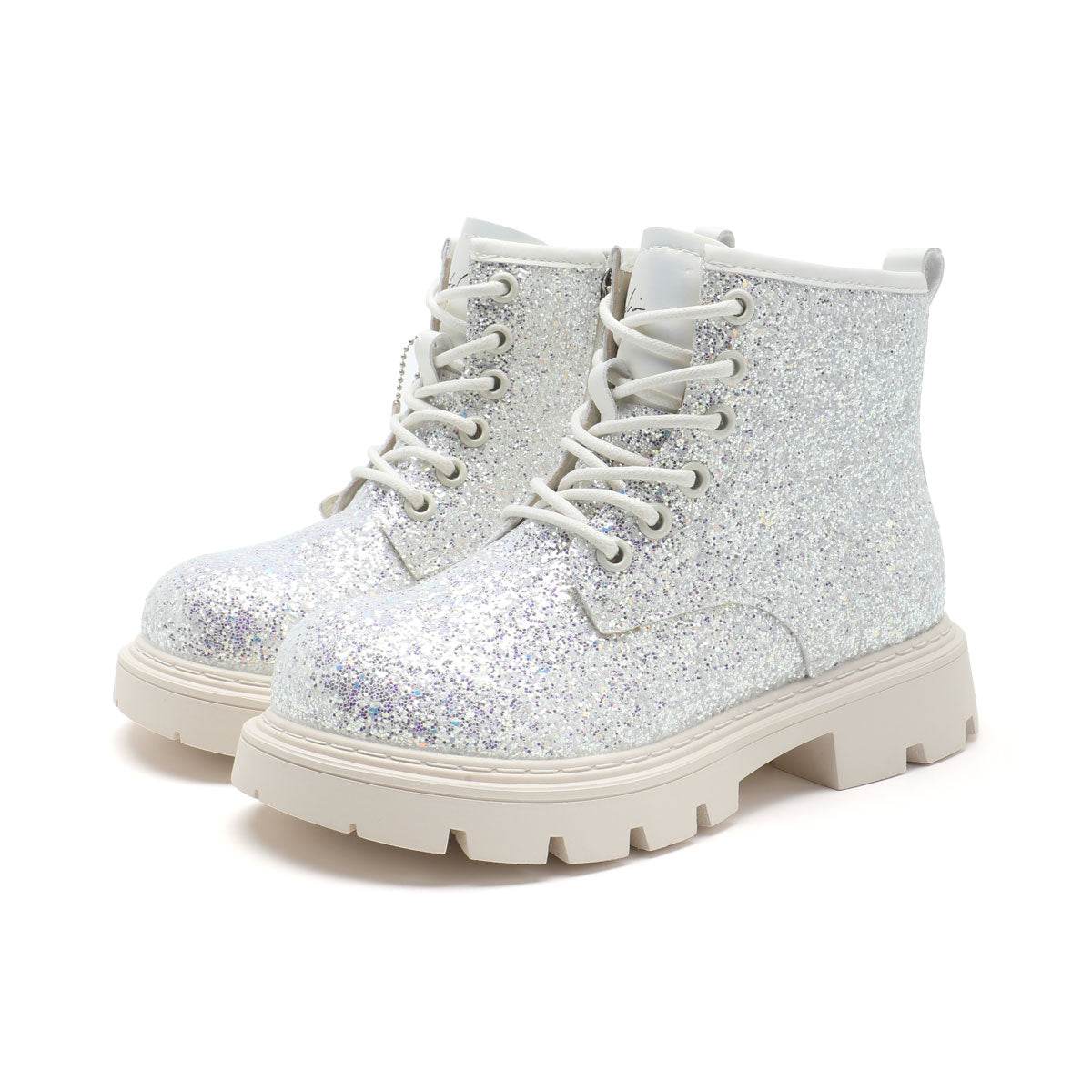 Ботинки детские Satchi - Boxette Shop