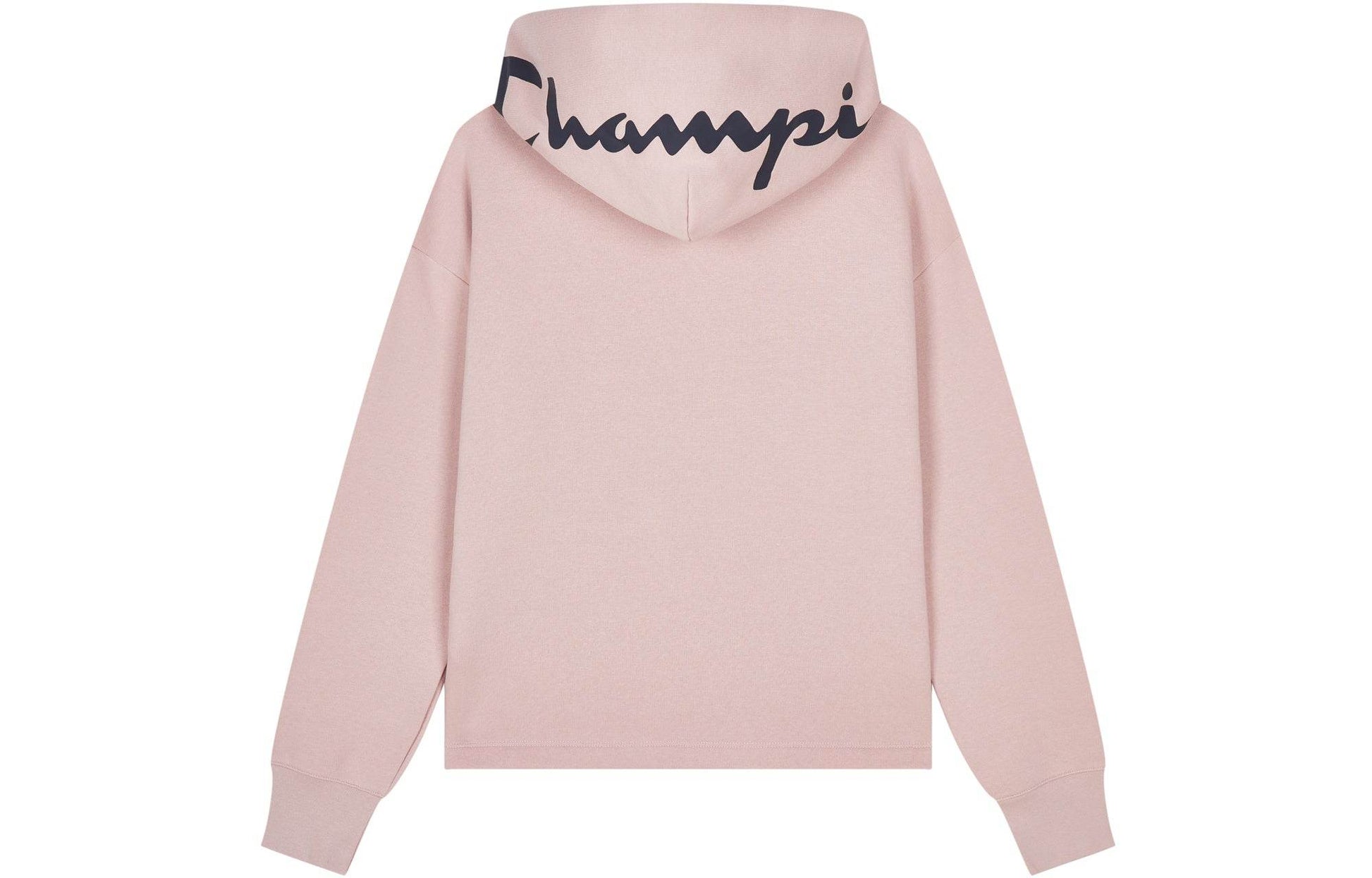 Худи женское Champion FW23 - Boxette Shop