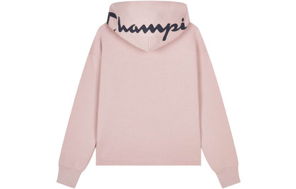 Худи женское Champion FW23 - Boxette Shop