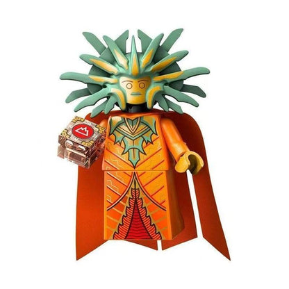 Конструктор LEGO Mini Figures Dungeons & Dragons (71047) - Boxette Shop
