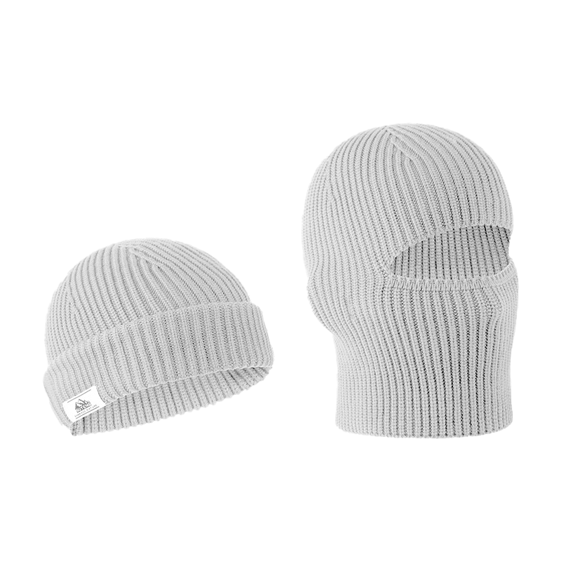 Шапка-капюшон BKCXZICE