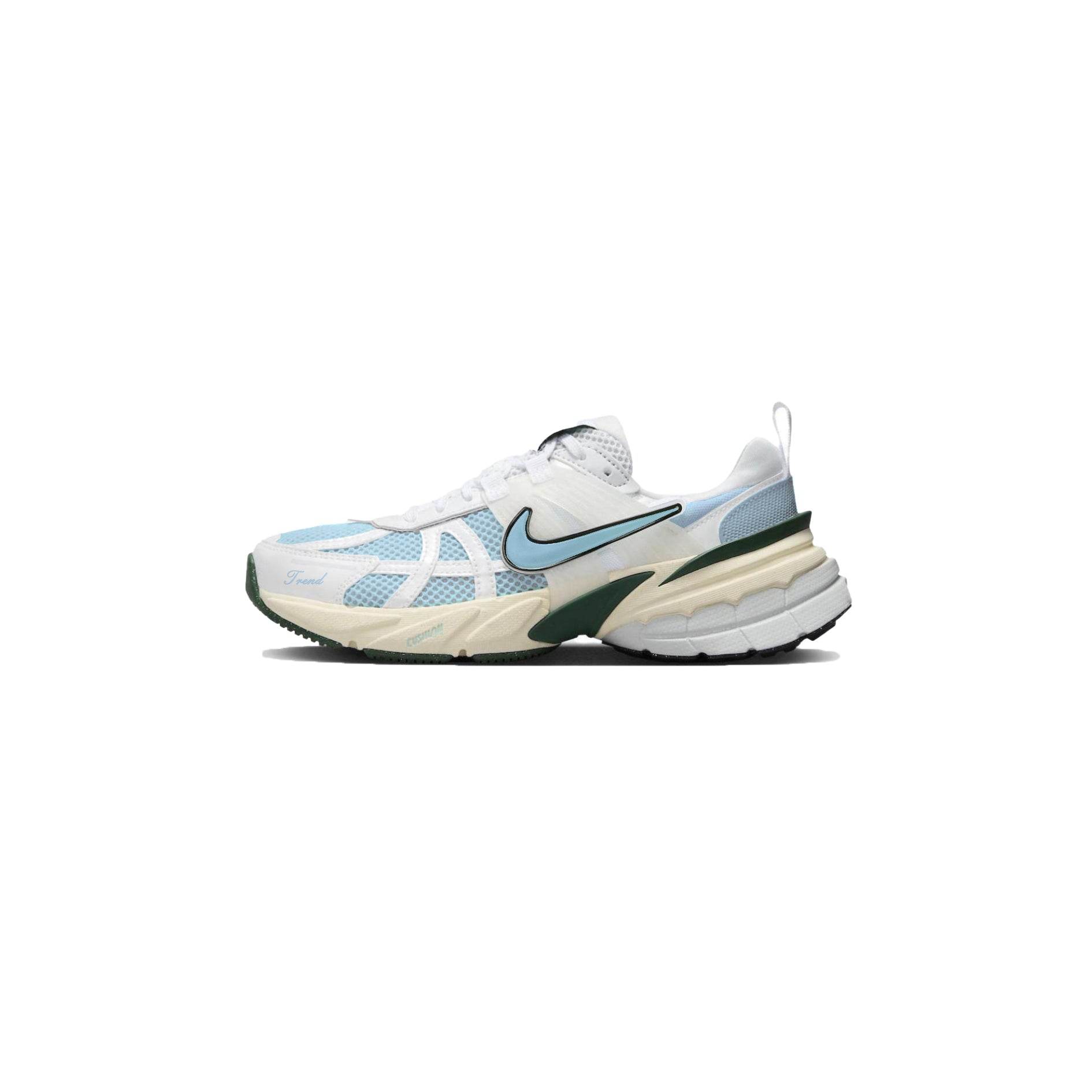 Кроссовки Nike V2K Run - Boxette Shop