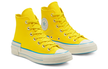 Кеды женские Converse Chuck 70