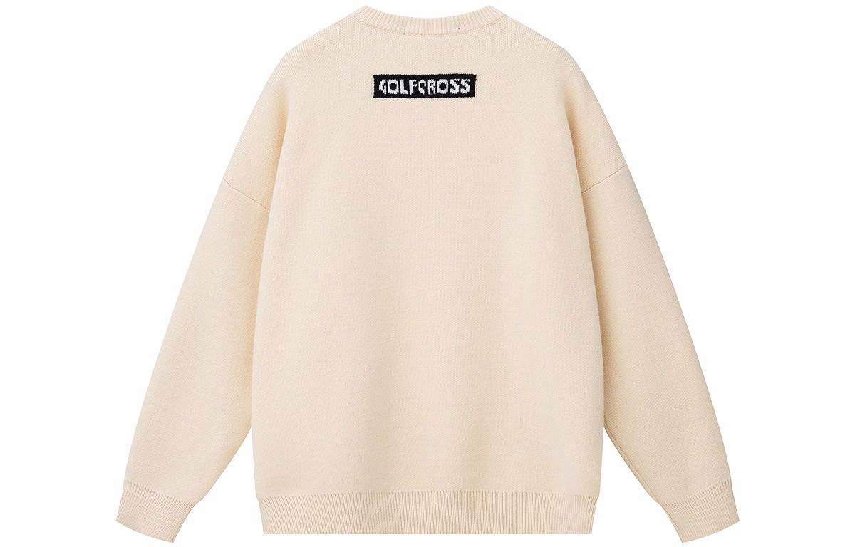 Толстовка мужская Golfcross - Boxette Shop