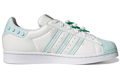 Кроссовки Lego X Adidas Superstar - Boxette Shop