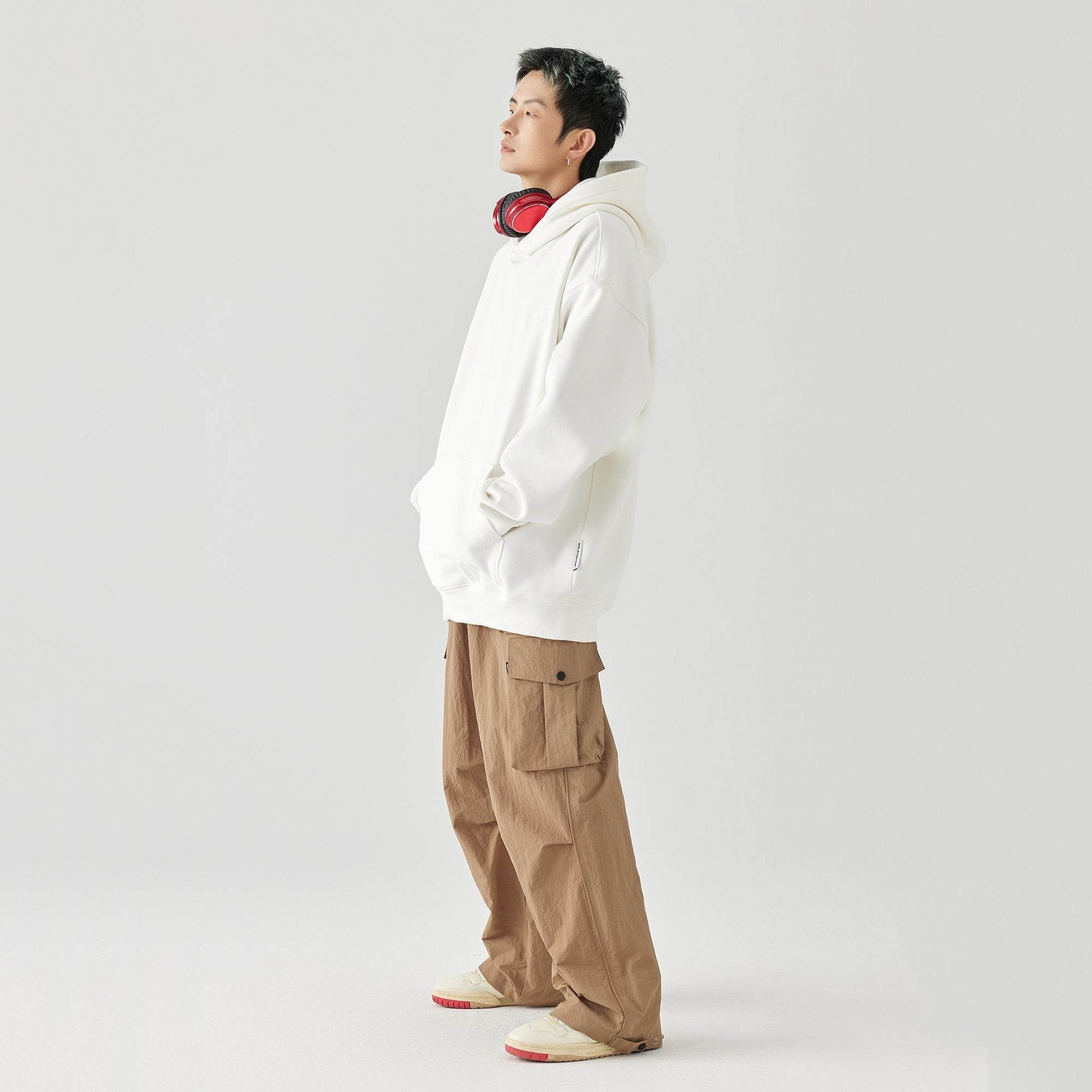 Худи Golfcross - Boxette Shop